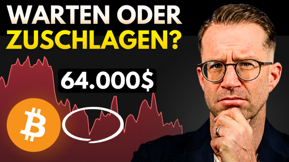 Bitcoin 2026: Warum gerade jetzt der beste Zeitpunkt zum Einstieg sein könnte