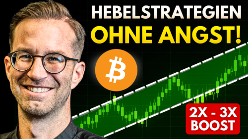 Bitcoin Leverage: Unterschied CEX vs. DEX (DeFI)