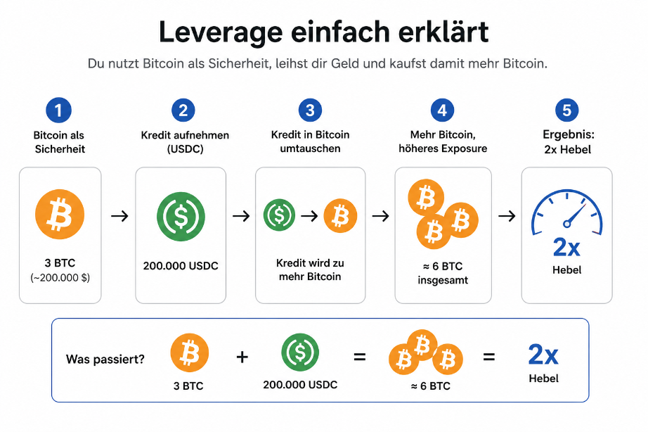 Quelle: Marc Steiner Investment Academy