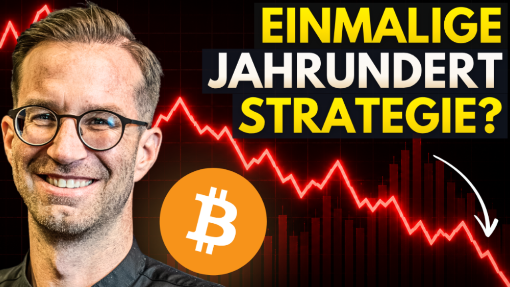 Von 200.000 auf 1 Million in 2 Jahren – geht das wirklich mit Bitcoin?