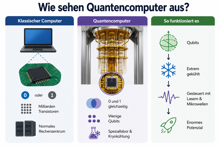 Quelle: Marac Steiner Investment Academy