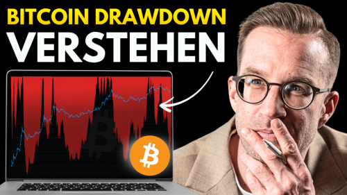 Bitcoin-Bullenmarkt: Mehr Gewinn, weniger Schmerz
