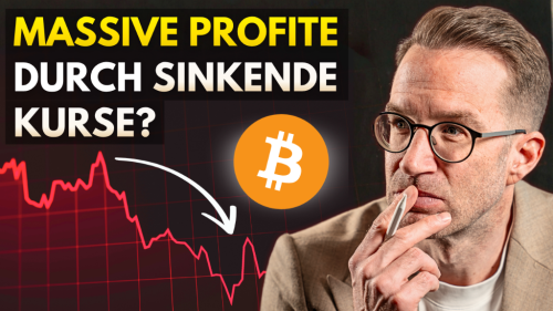Dieses On-Chain-Signal kündigte den letzten Bullrun an