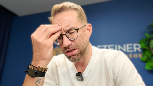 Wirtschaftskollaps in Deutschland: Warum du jetzt selbst handeln musst