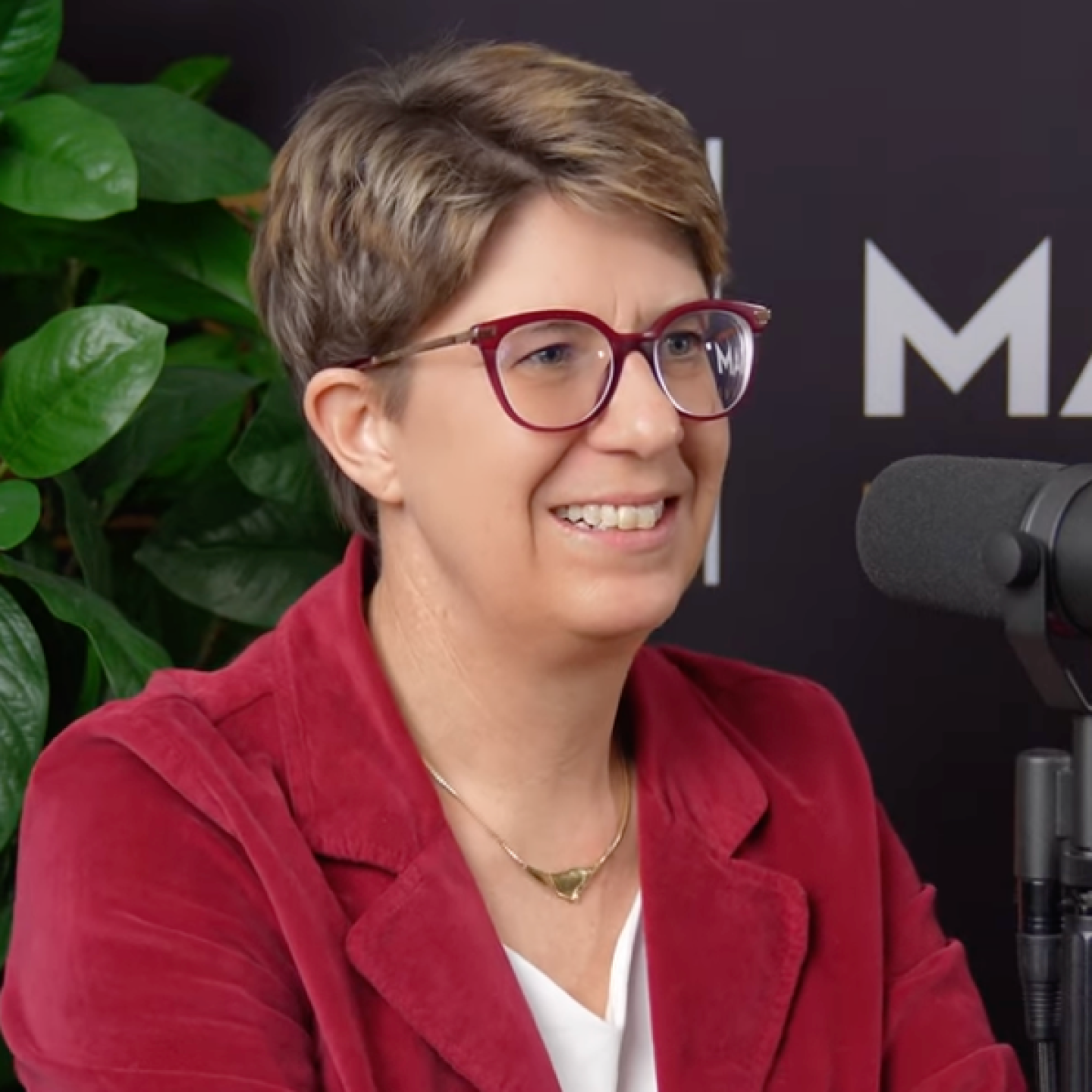 Wie ich mit 54 Investieren lernte -  für weniger Arbeit und mehr Zeit