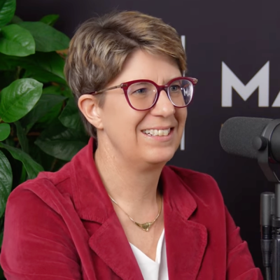 Wie ich mit 54 Investieren lernte -  für weniger Arbeit und mehr Zeit