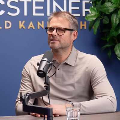 Mit 50 stand ich bei null – jetzt investiere ich in Bitcoin!
