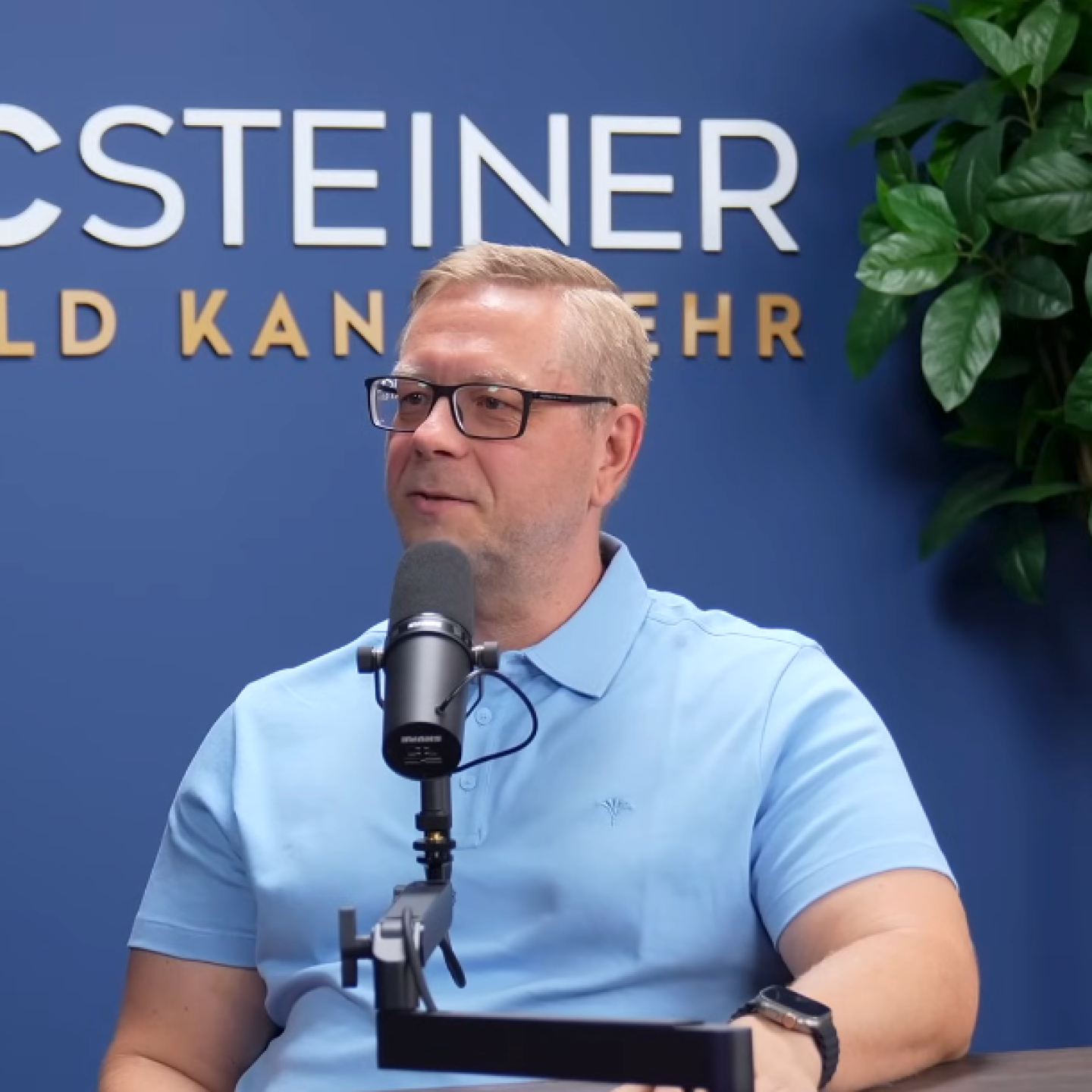 Weniger Stress und mehr Familienzeit: Raiko findet mit klarer Bitcoin-Strategie Ruhe