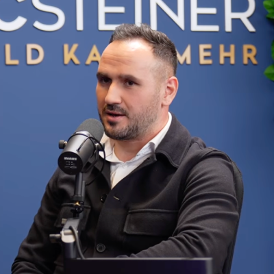 Vom Altcoin‑Zickzack zur Bitcoin‑Strategie