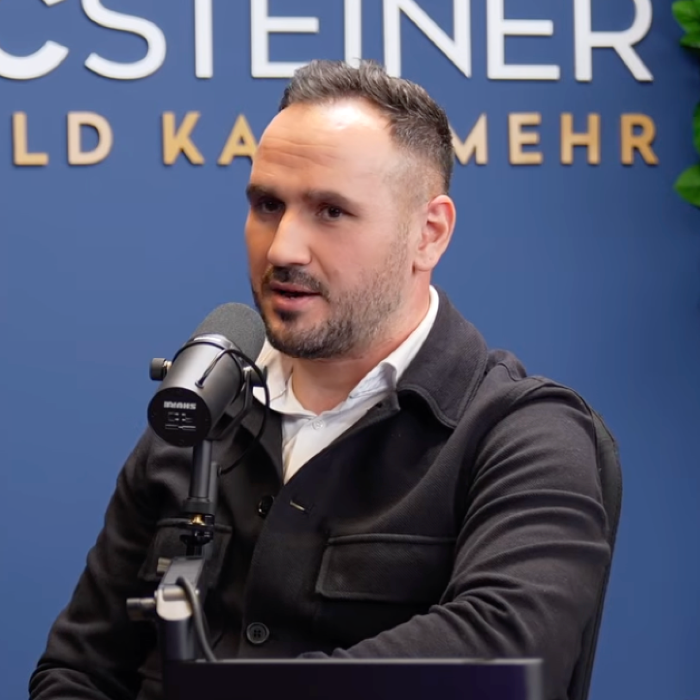 Vom Altcoin‑Zickzack zur Bitcoin‑Strategie