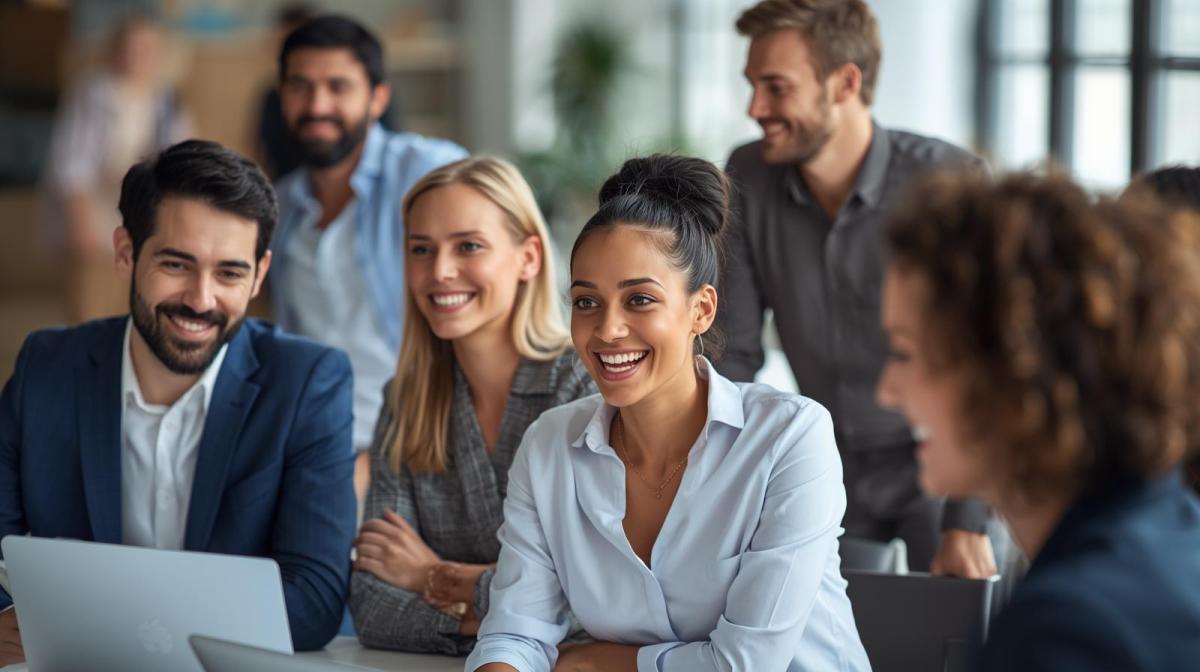 Einer der wirkungsvollsten Hebel im modernen Recruiting sind neurowissenschaftliche Tools, die dabei helfen das perfekte Match zu finden. Eine Win-Win-Situation für Beschäftigte und Unternehmen, denn alle sind zufrieden.