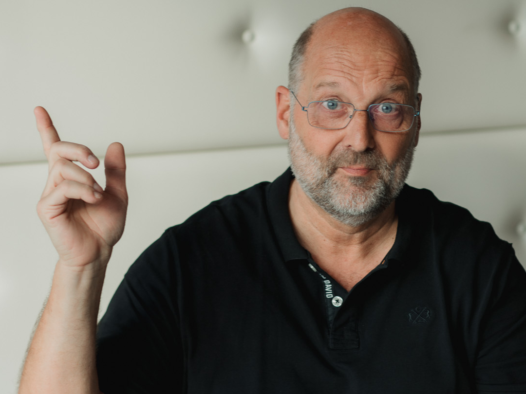 Starte mit der Analyse – die ersten drei Schritte sind kostenlos