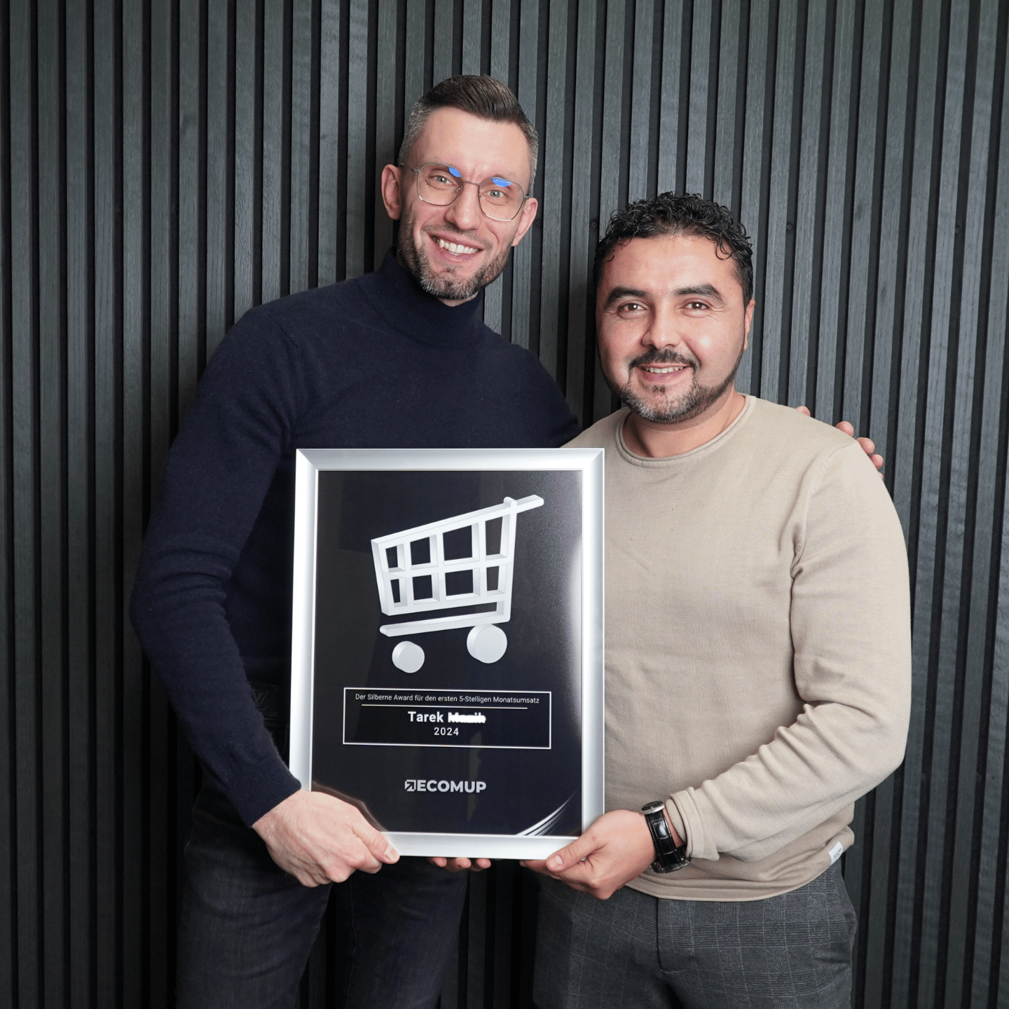 Vom Sachbearbeiter zum Dropshipping-Unternehmer: 68.000 € Umsatz in nur 2,5 Monaten