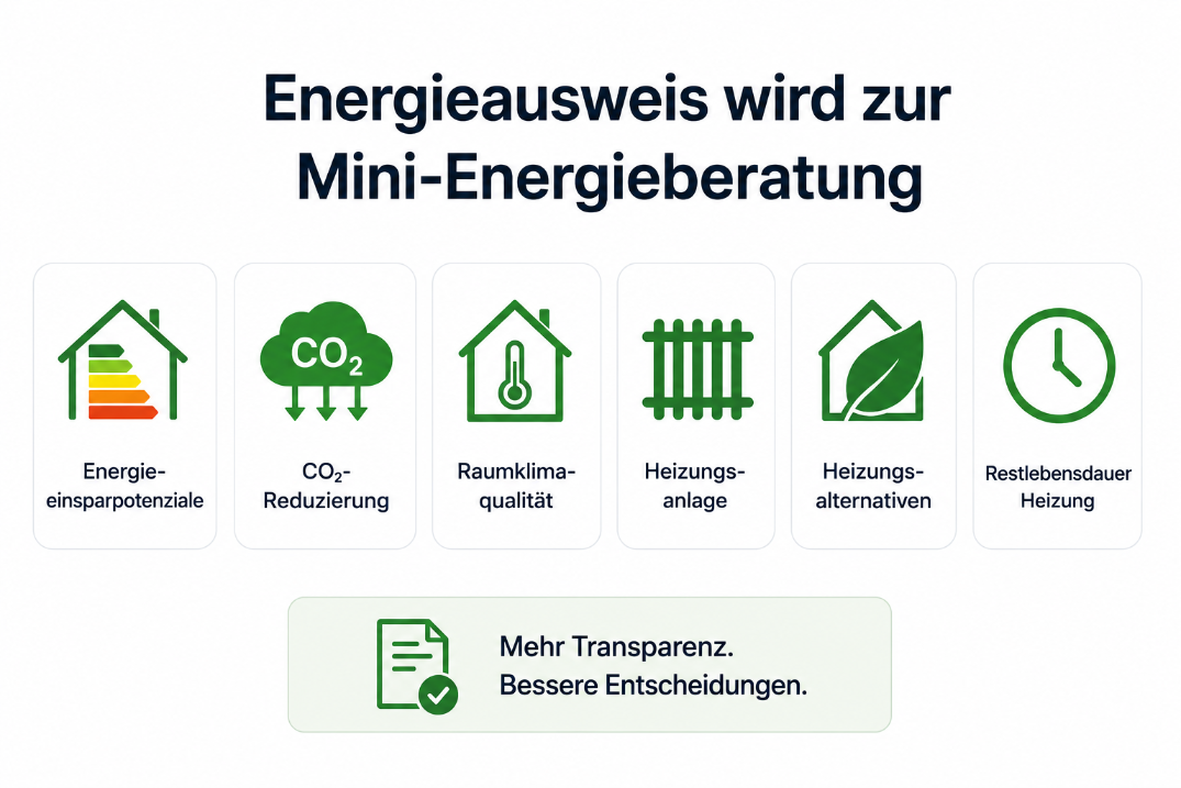 Mini-Energieberatung
