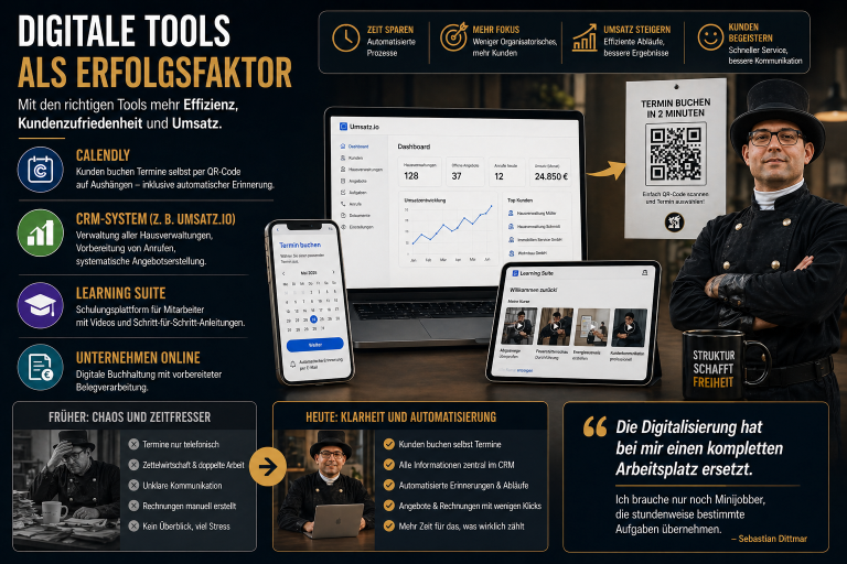 digitale Tools