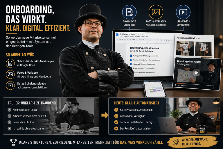 Onboarding