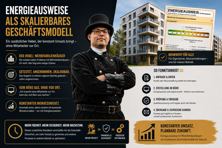 Energieausweise