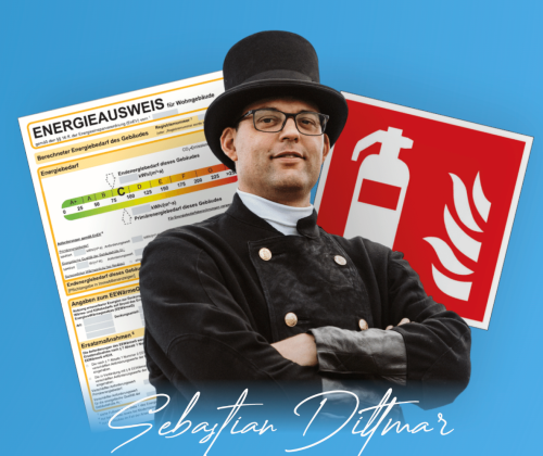 Sebastian Dittmar