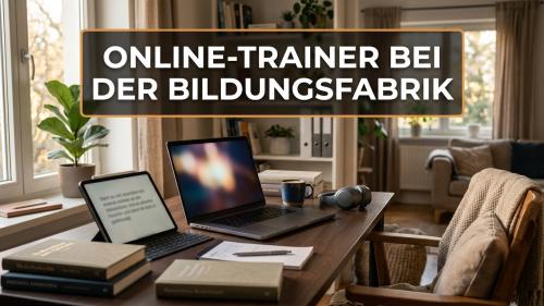 Bildungsfabrik Erfahrung | Mitarbeiterinterview Anna-Lena