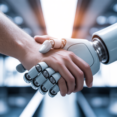 KI Meisterausbildung