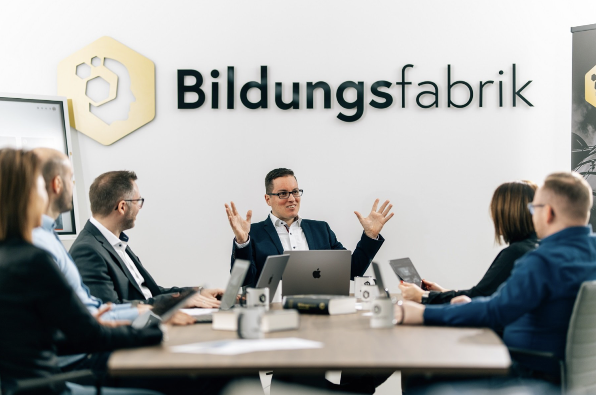 Bildungsfabrik