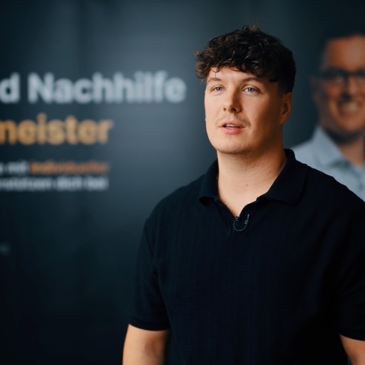 Jan wird in 12 Monaten Elektrotechnik-Meister dank Bildungsfabrik – auch im Schichtdienst!