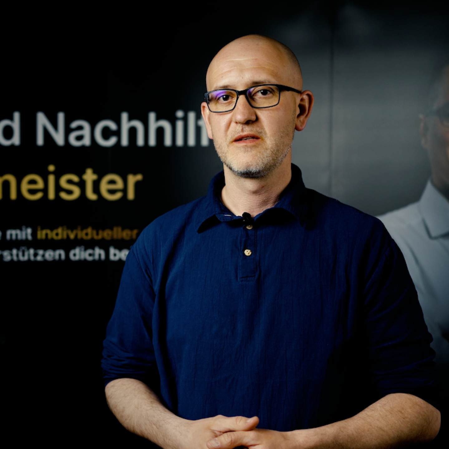 Industriemeister-Ausbildung trotz Schichtarbeit: Andreas’ Erfolg mit Bildungsfabrik Coaching