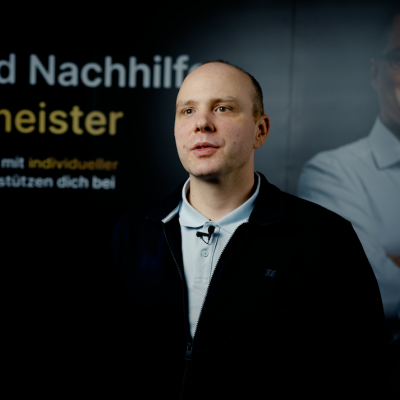 Willst du auch flexibel und schnell zum Industriemeister? Starte jetzt mit der Bildungsfabrik! 
