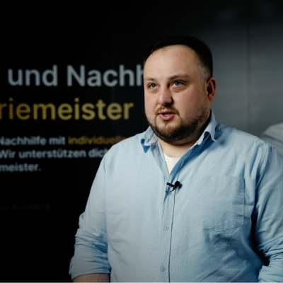 Industrie-Profi Tansu steigert Kompetenzen & Familienzeit durch Bildungsfabrik Coaching GmbH