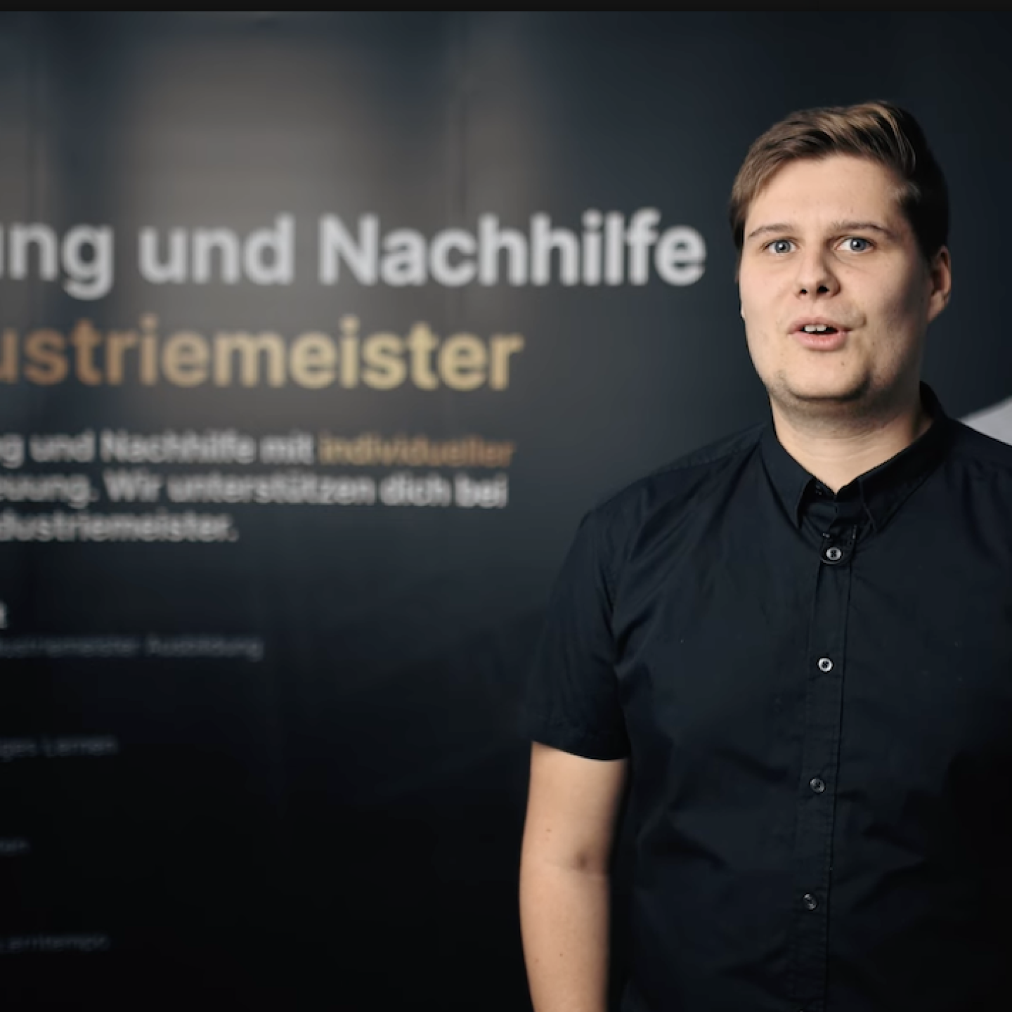 Mit der Bildungsfabrik zum Kammerbesten geehrt