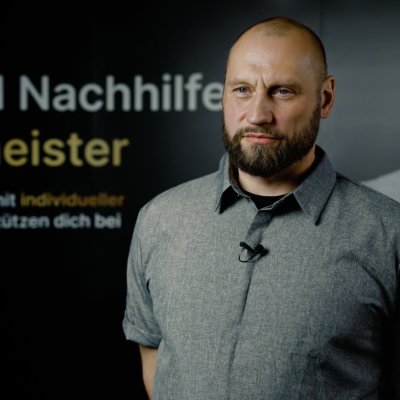 Industriemeister erfolgreich innerhalb eines Jahres: Flexibel lernen trotz Schichtdienst