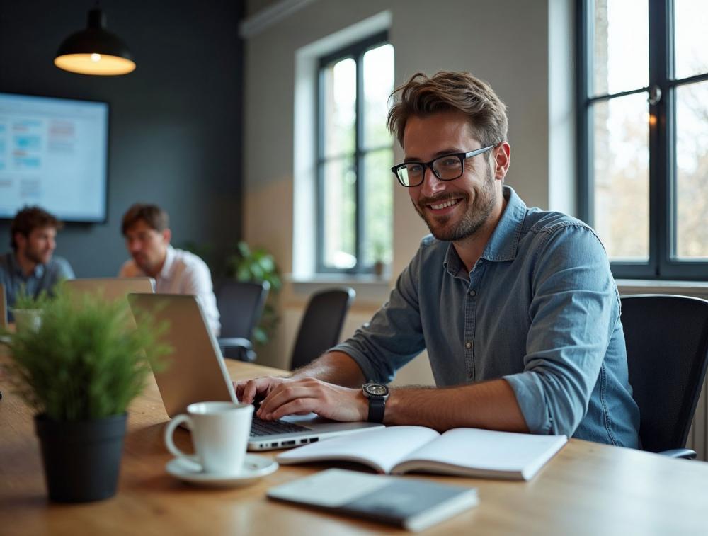 Die 7 Schritte zum erfolgreichen SaaS-Business