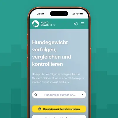 Von 0 auf 100.000+ Nutzer: Wie eine Tracking-Plattform zur #1 für Hundegewichte in 7 Ländern wurde