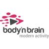 Logo von body'n brain aus Gleisdorf