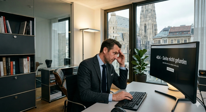 Viele Unternehmer unterschätzen das enorme Potenzial eines professionellen Online-Auftritts.