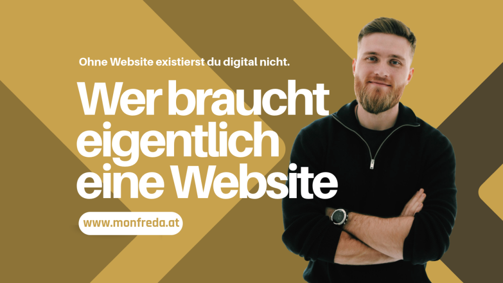 Steven Monfreda - Experte für Neuro-Webdesign