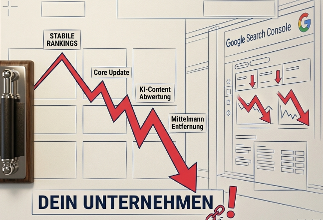 Was du wissen musst, damit dein Ranking vom Google Core Update profitiert!