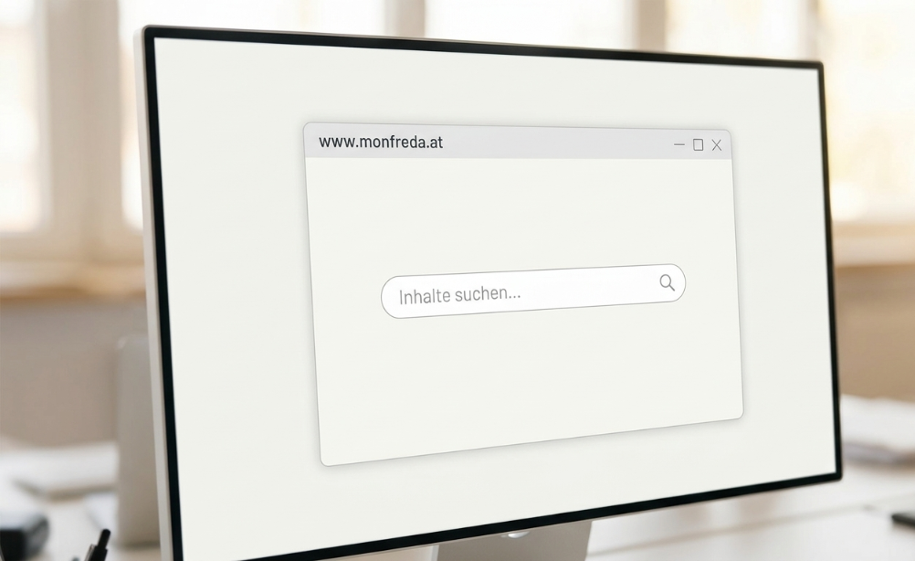 Die Google Suche verändert sich immer mehr in Richtung KI-Suche