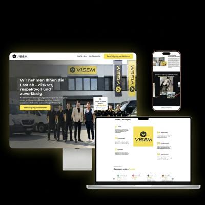 In 14 Tagen vom Plugin‑Chaos zum performanten Lead‑Kanal für Entrümpelungsunternehmen