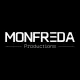 Logo von Monfreda Productions e.U.