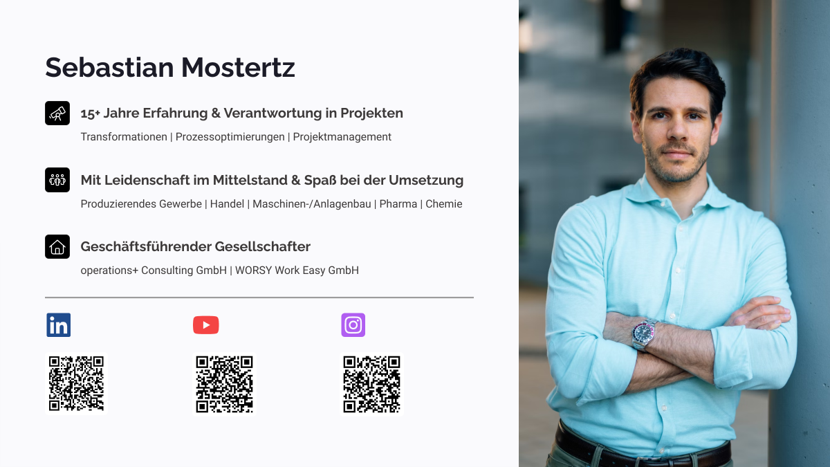 Lassen Sie uns gerne vernetzen!