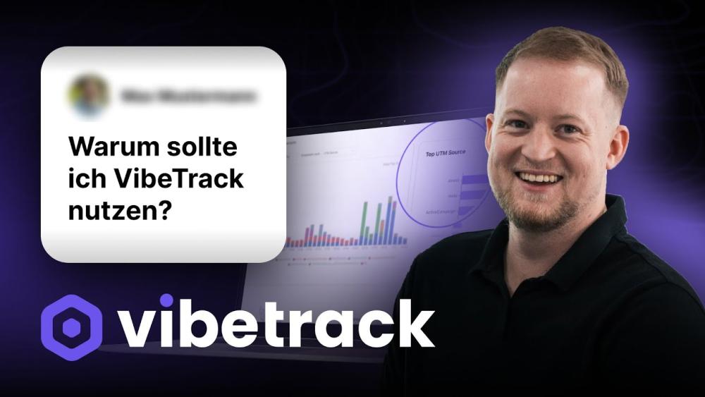 Akkurates Ads-Tracking für deine Werbeanzeigen
