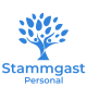 Logo von Stammgast Personal GmbH