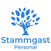 Logo von Stammgast Personal GmbH aus Berlin