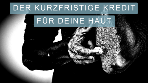 Kortison schafft kurzfristige Abhilfe und langfristigen Probleme