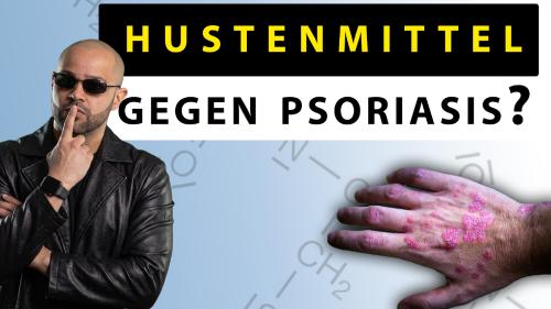 Kann Hustenmittel bei Autoimmunerkrankungen potenziell helfen?