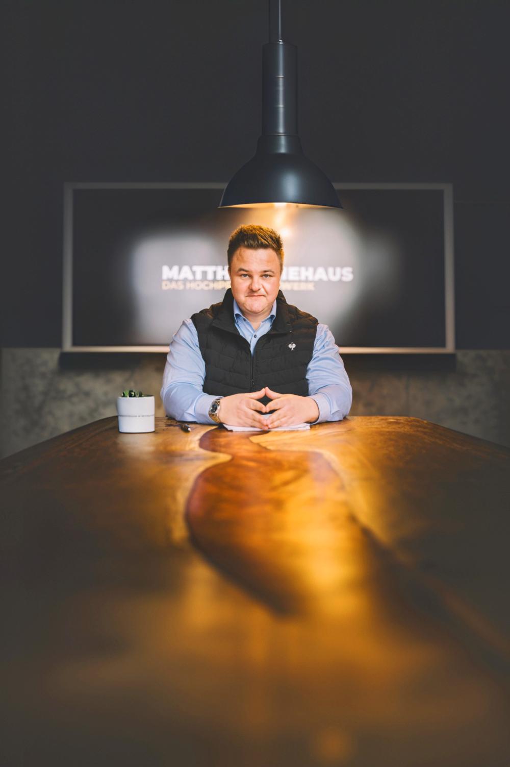 Matthias Niehaus