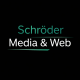 Logo von Schröder Media & Web