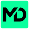 Logo von Maximiliandesign aus Nürtingen