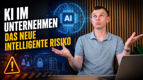 KI im Unternehmen: Warum blindes Vertrauen Sie teuer zu stehen kommen kann